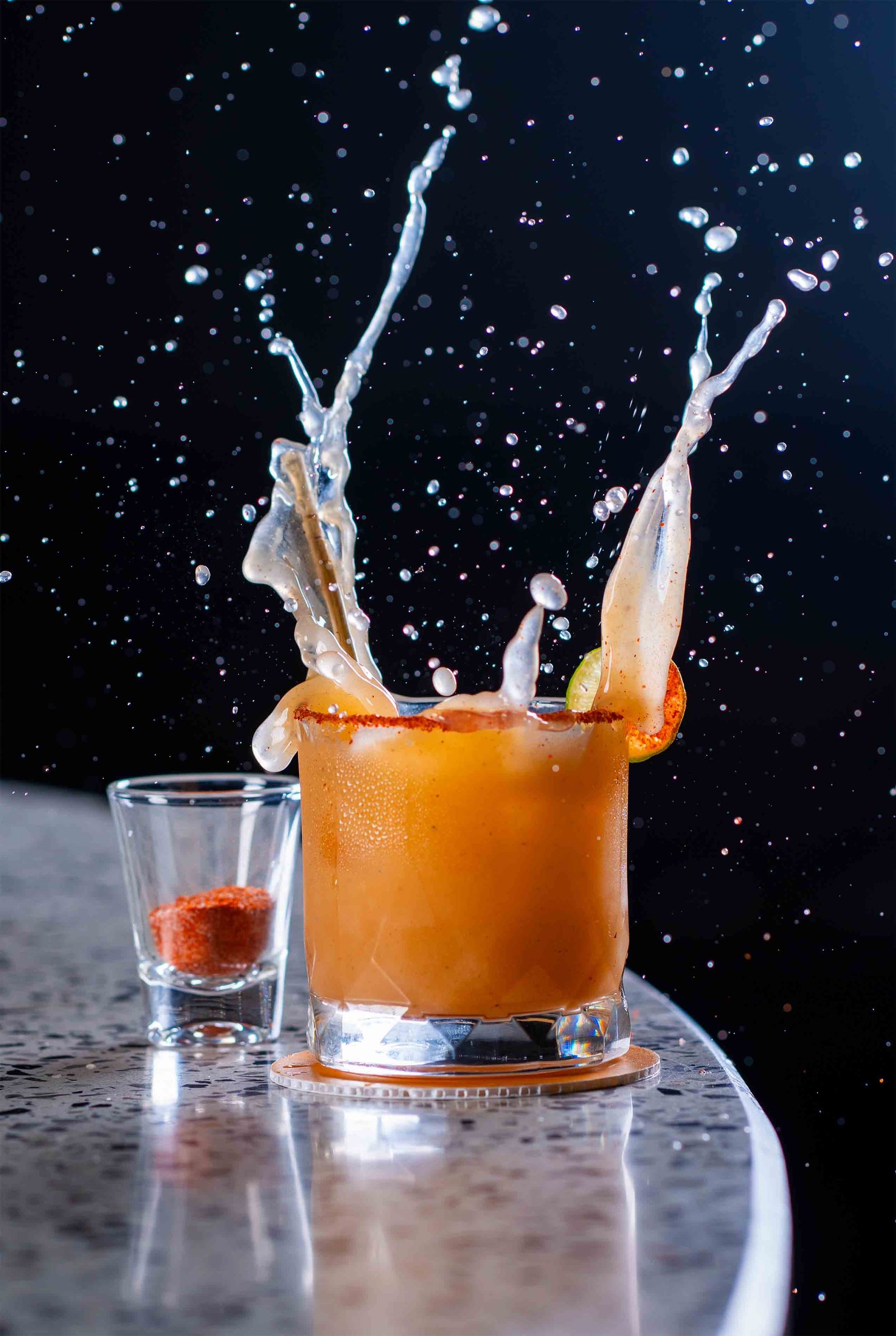 Naughty Kodi — Andhra & Telangana kitchen & bar, Khajaguda Hyderabad