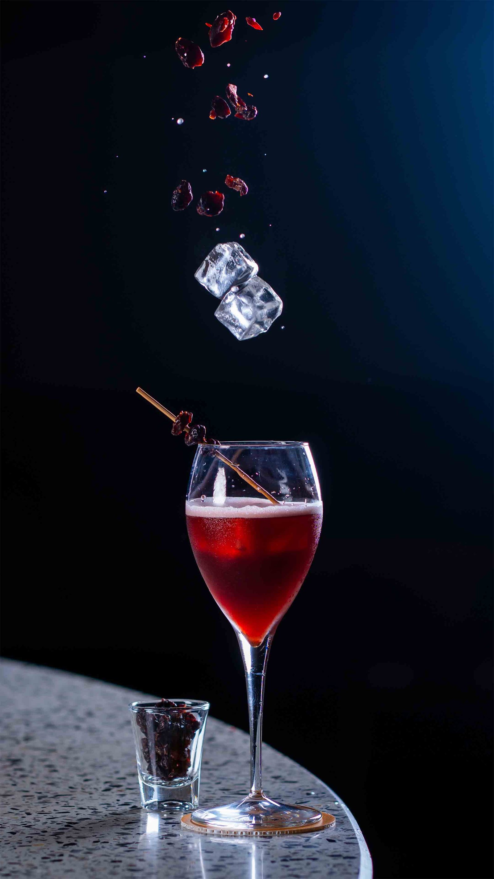 Naughty Kodi — Andhra & Telangana kitchen & bar, Khajaguda Hyderabad