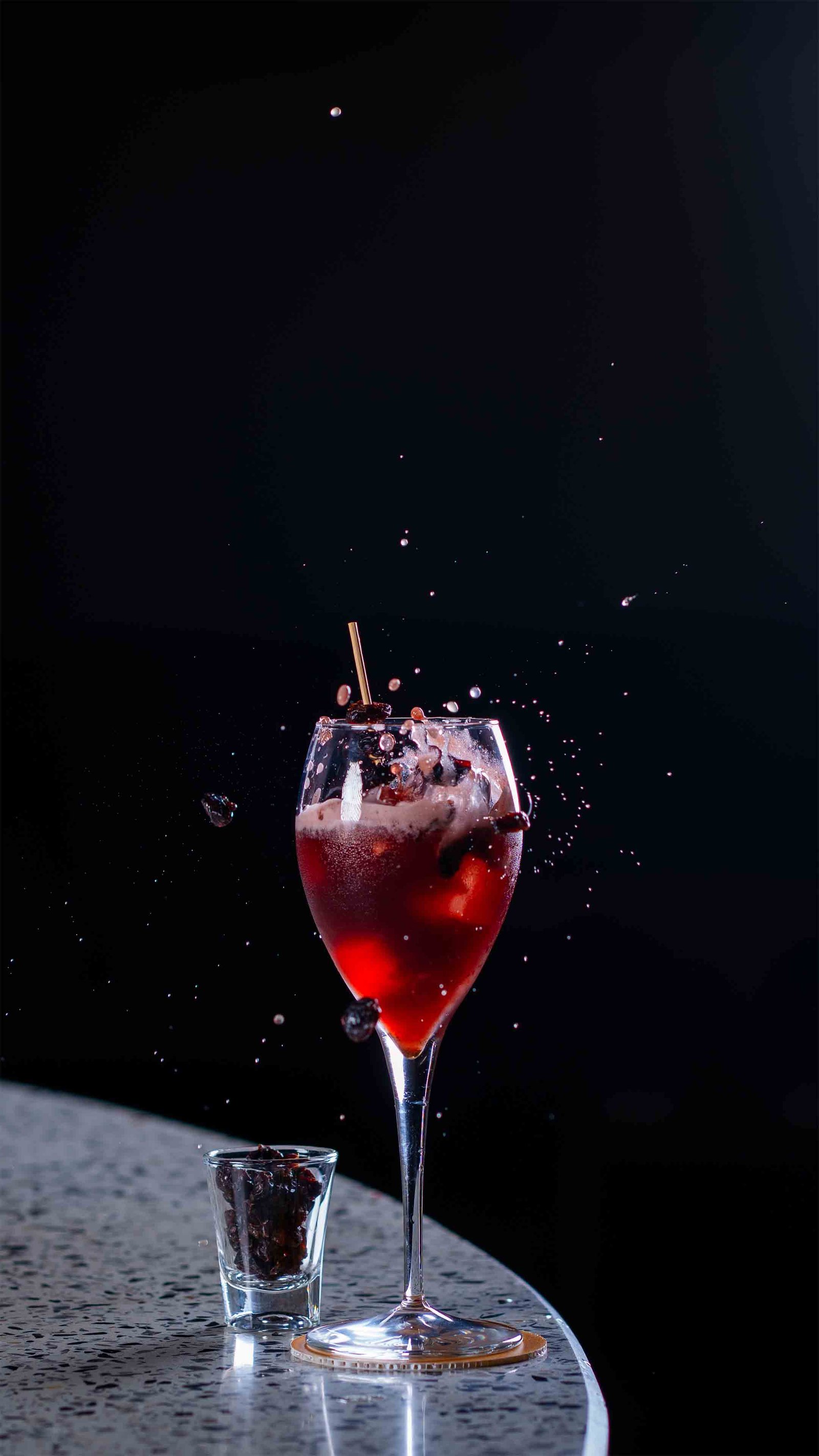 Naughty Kodi — Andhra & Telangana kitchen & bar, Khajaguda Hyderabad