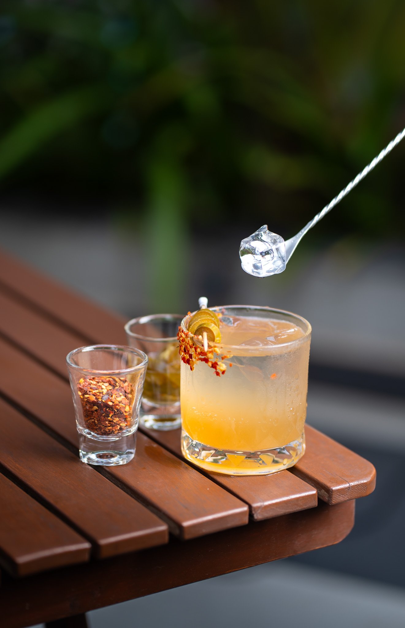 Naughty Kodi — Andhra & Telangana kitchen & bar, Khajaguda Hyderabad