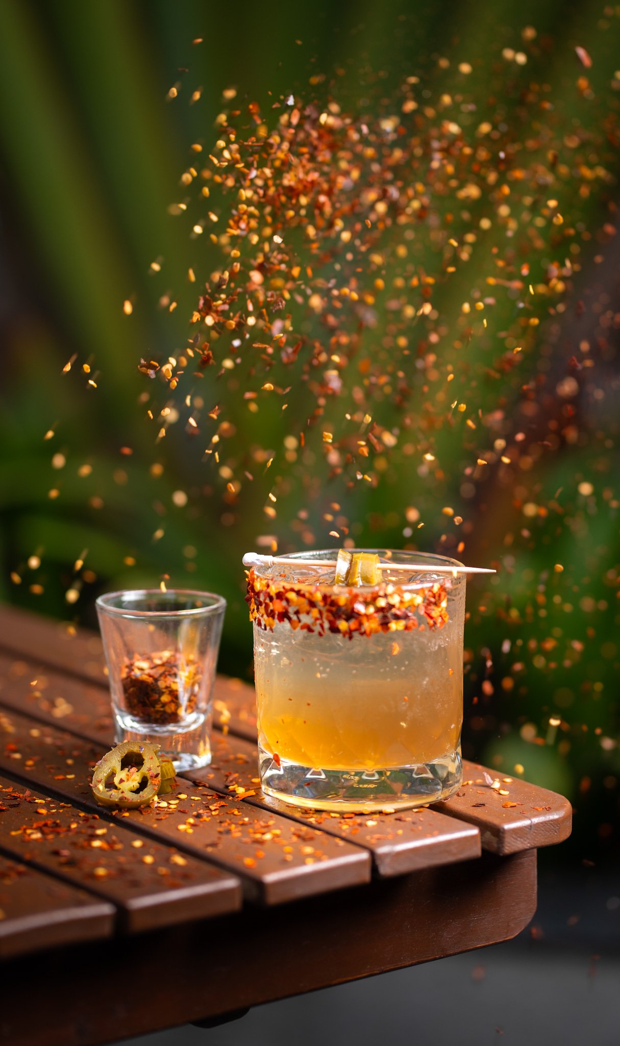 Naughty Kodi — Andhra & Telangana kitchen & bar, Khajaguda Hyderabad