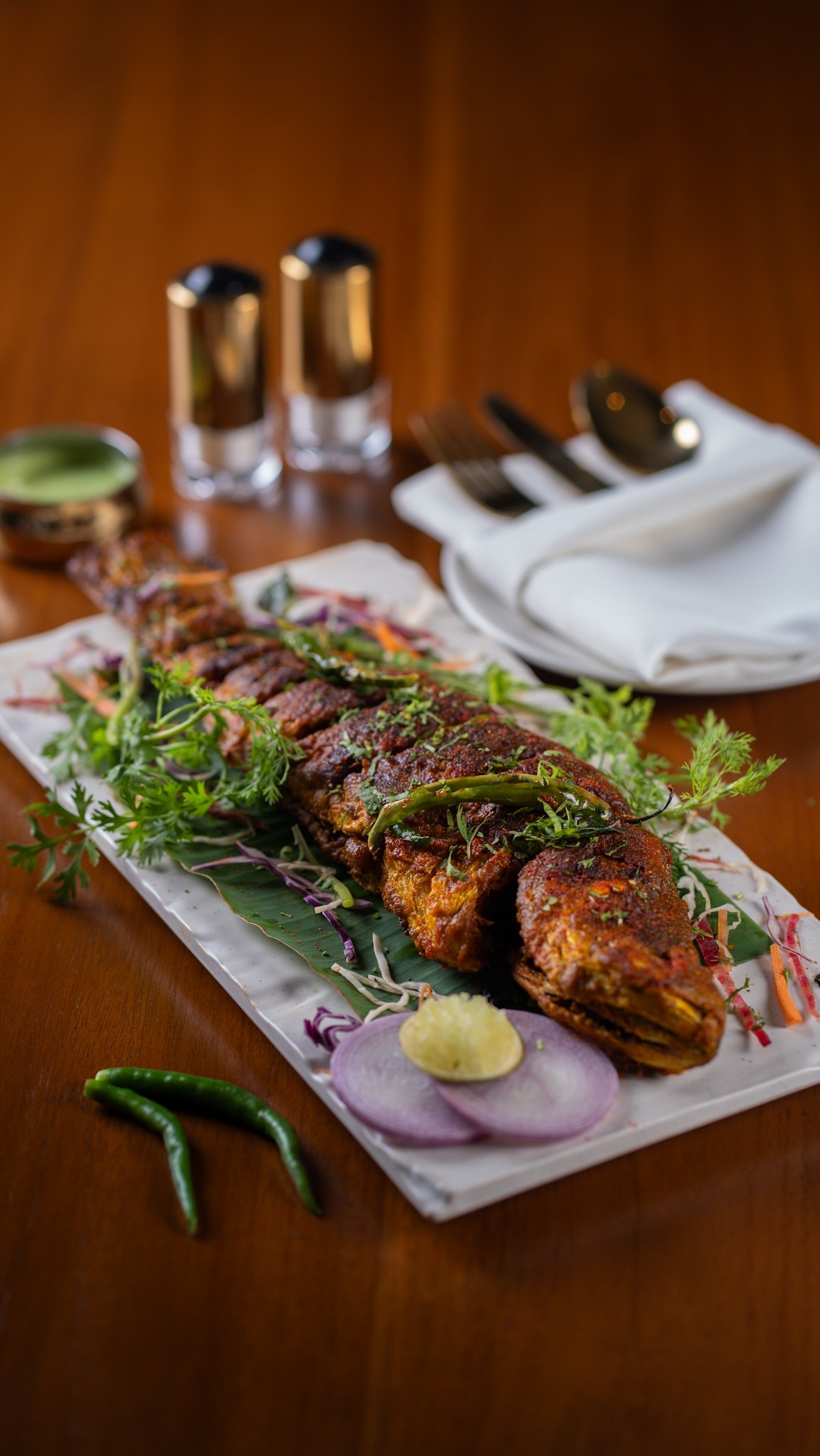 Naughty Kodi — Andhra & Telangana kitchen & bar, Khajaguda Hyderabad