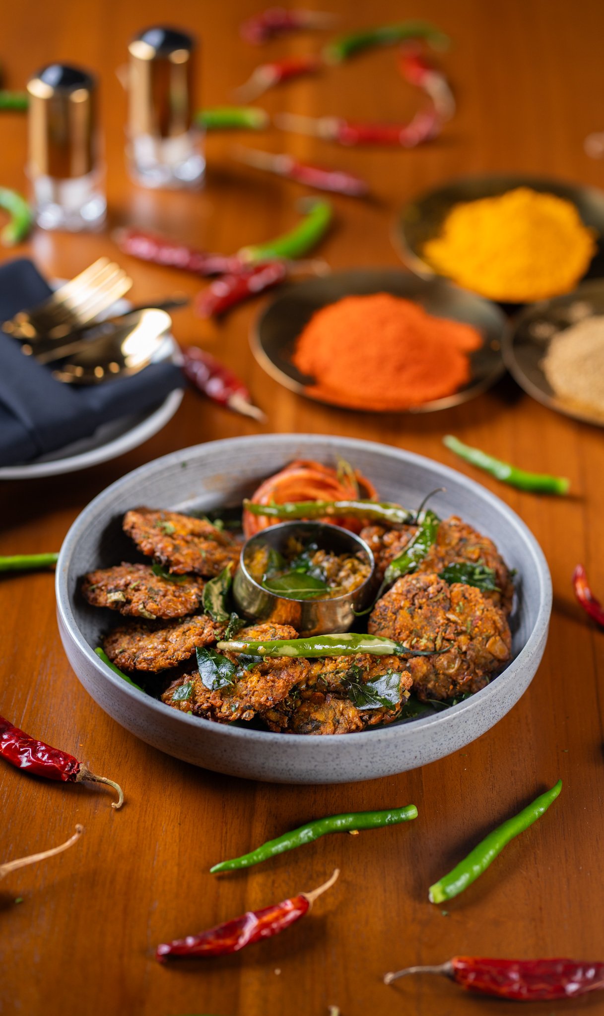 Naughty Kodi — Andhra & Telangana kitchen & bar, Khajaguda Hyderabad