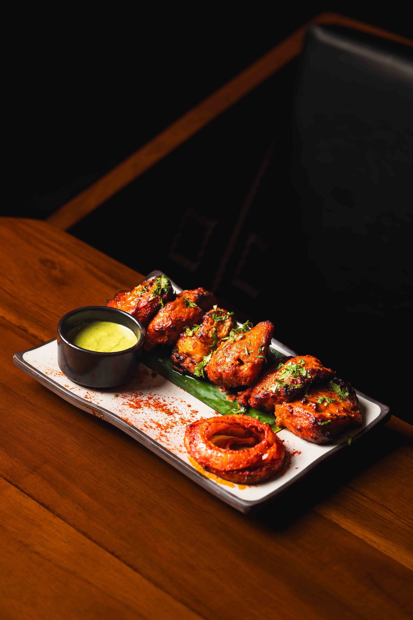 Non-Veg signature dish